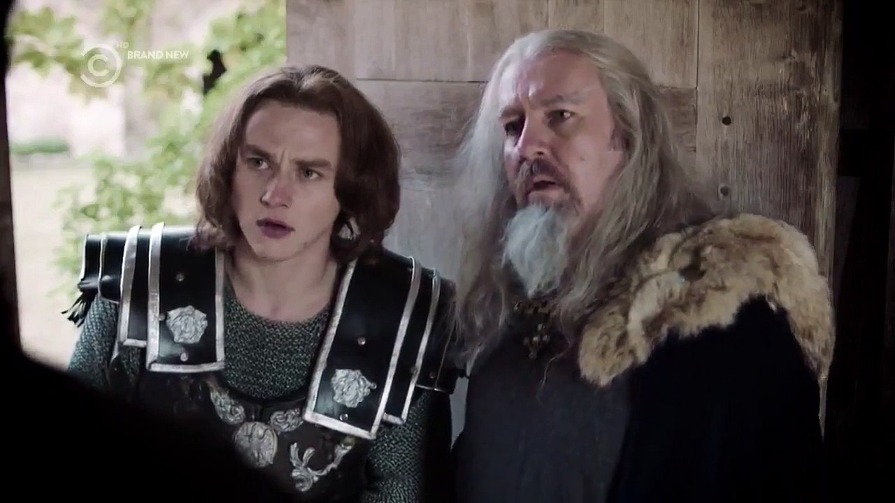 Drunk History UK - Se3 - Ep03 HD Watch