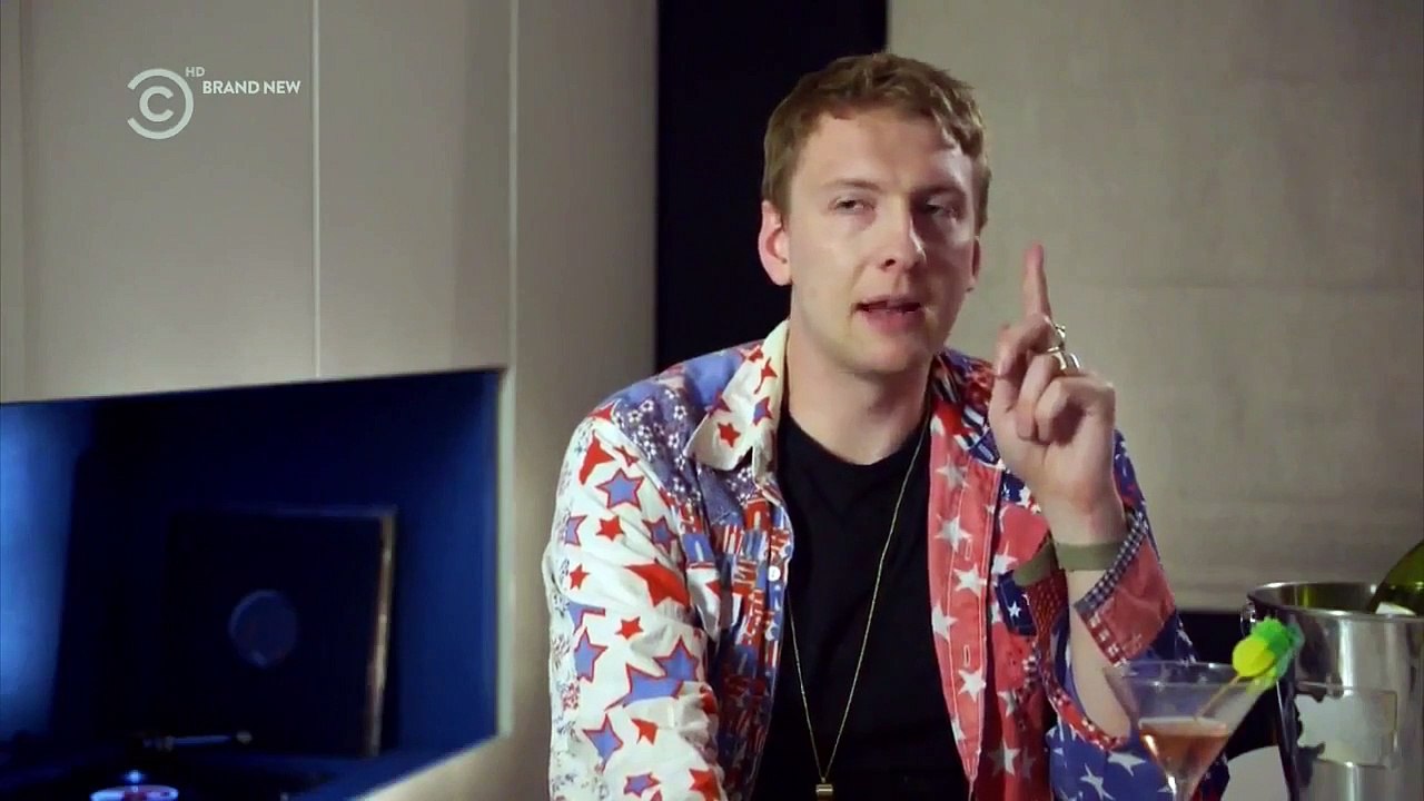 Drunk History UK - Se3 - Ep04 HD Watch