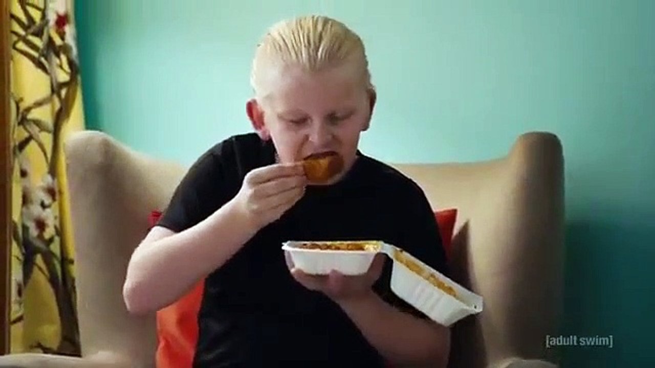 Decker - Se5 - Ep02 - Promises Kept HD Watch