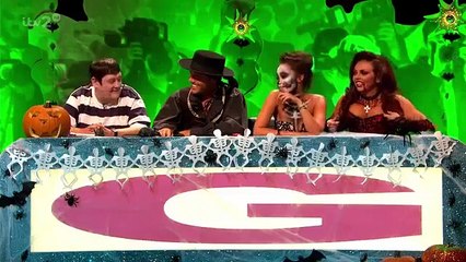Celebrity Juice - Se14 - Ep08 HD Watch