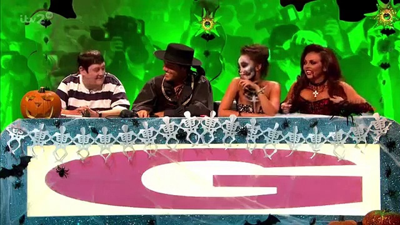 Celebrity Juice - Se14 - Ep08 HD Watch