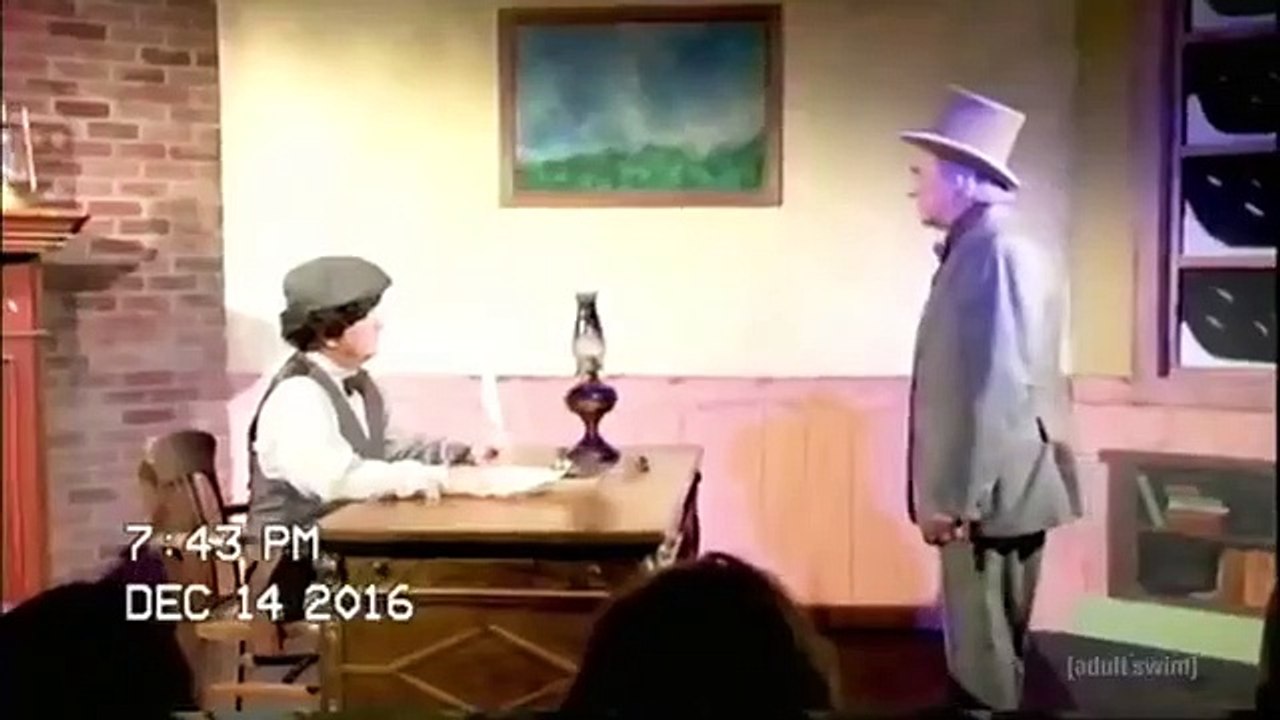 Decker - Se5 - Ep03 - Double Decker HD Watch