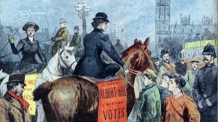 Drunk History UK - Se3 - Ep05 HD Watch