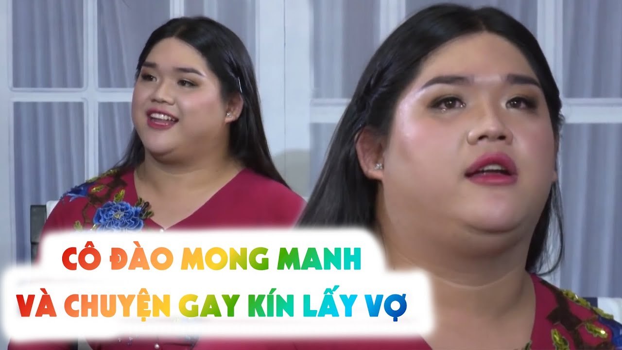 CÔ ĐÀO MONG MANH MÚA BÓNG RỖI BỒI HỒI KỂ LẠI CHUYỆN GAY KÍN LẤY VỢ SINH CON