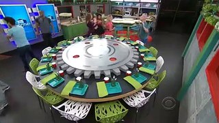 Big Brother US - Se16 - Ep01 - BB Se16 - The 1st 8 of the 16 new Houseguests are introduced $$ HoH Comp ^^1A - Day ^^6 HD Watch