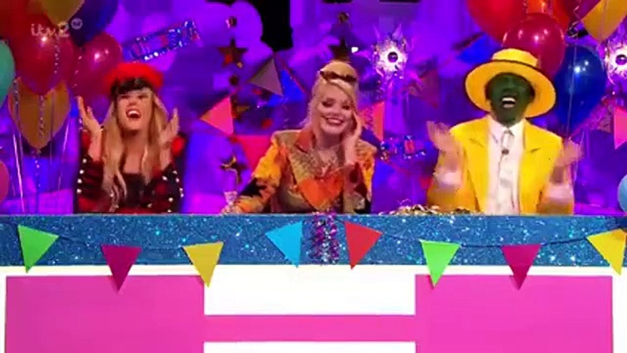 Celebrity Juice - Se14 - Ep12 HD Watch