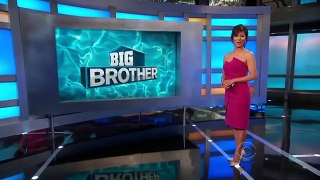 Big Brother US - Se16 - Ep02 - The final 8 of the 16 new Houseguests are introduced, HoH Comp ^^1B $$ TeamAmerica member ^^1 is revealed - Day ^^7 HD Watch