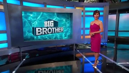 Big Brother US - Se16 - Ep02 - The final 8 of the 16 new Houseguests are introduced, HoH Comp ^^1B $$ TeamAmerica member ^^1 is revealed - Day ^^7 HD Watch