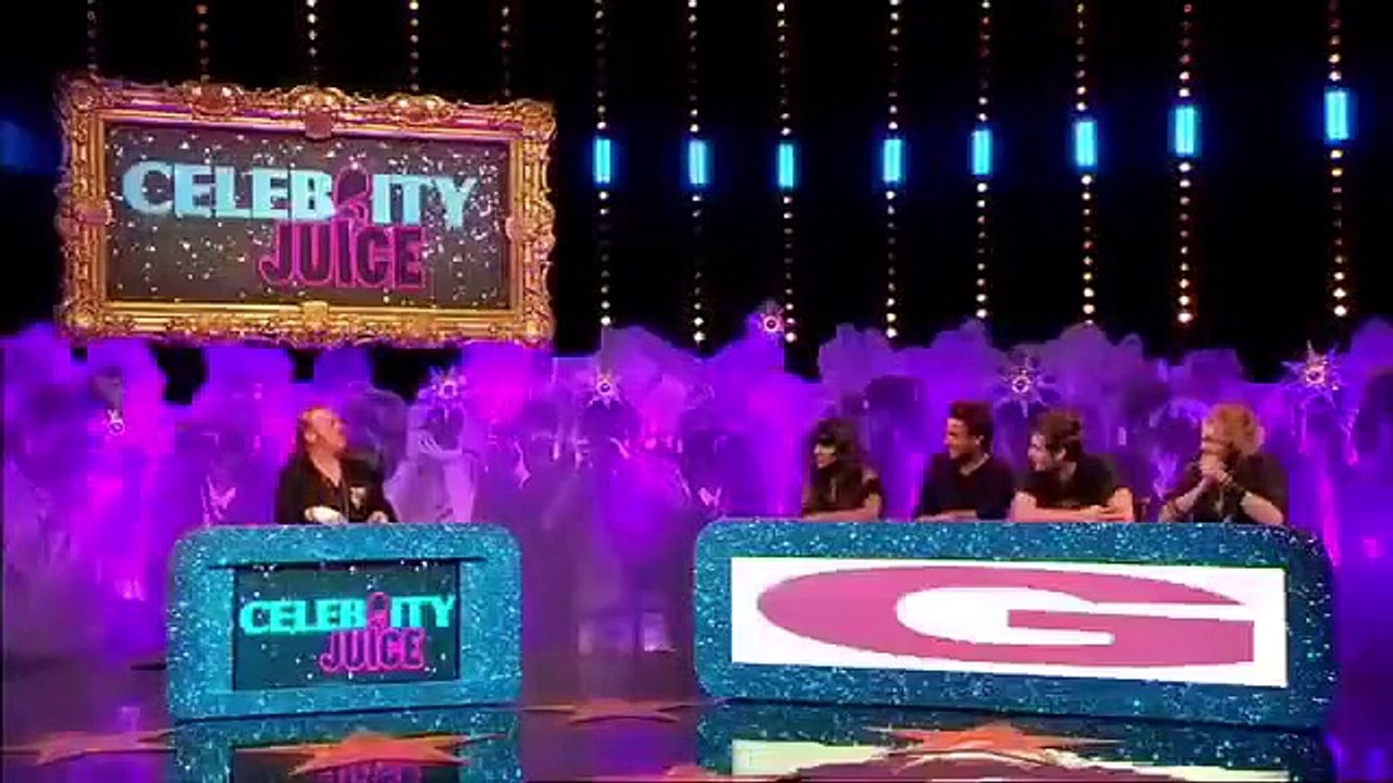 Celebrity Juice - Se14 - Ep14 HD Watch