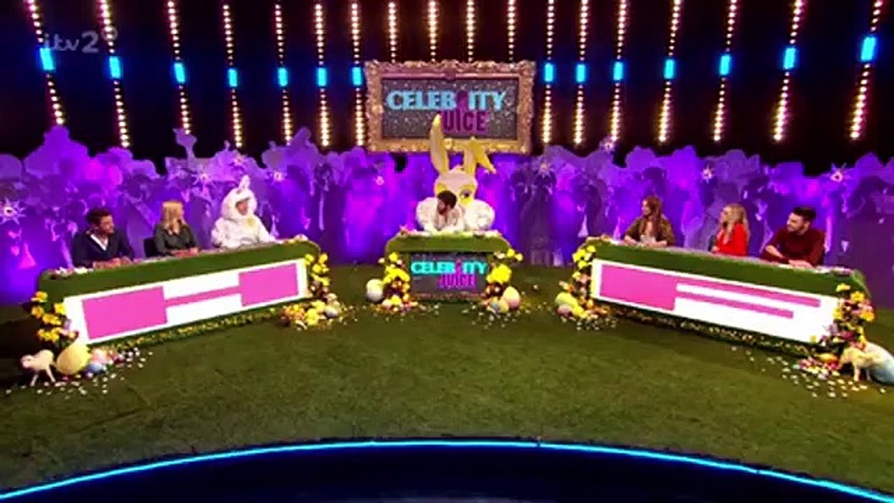 Celebrity Juice - Se15 - Ep02 HD Watch