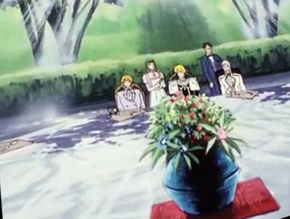 Legend of the Galactic Heroes S03 E03