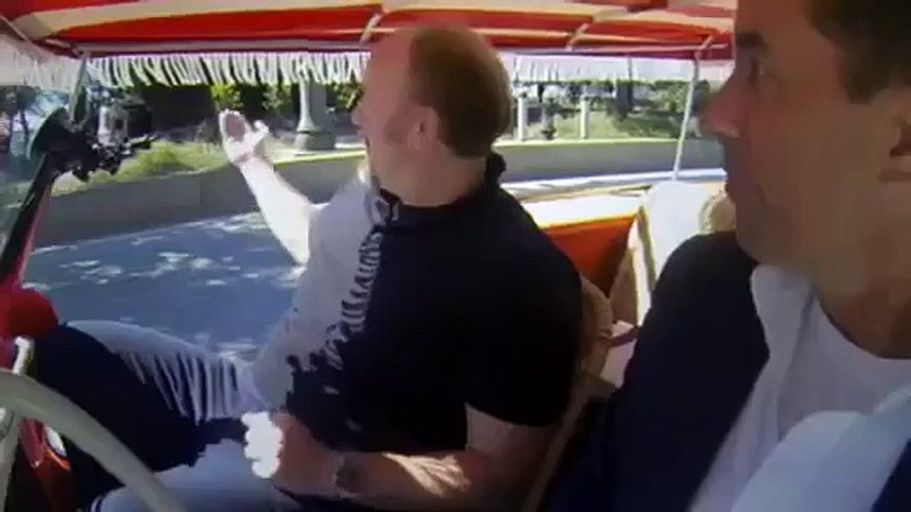 Comedians in Cars Getting Coffee - Se2 - Ep06 HD Watch