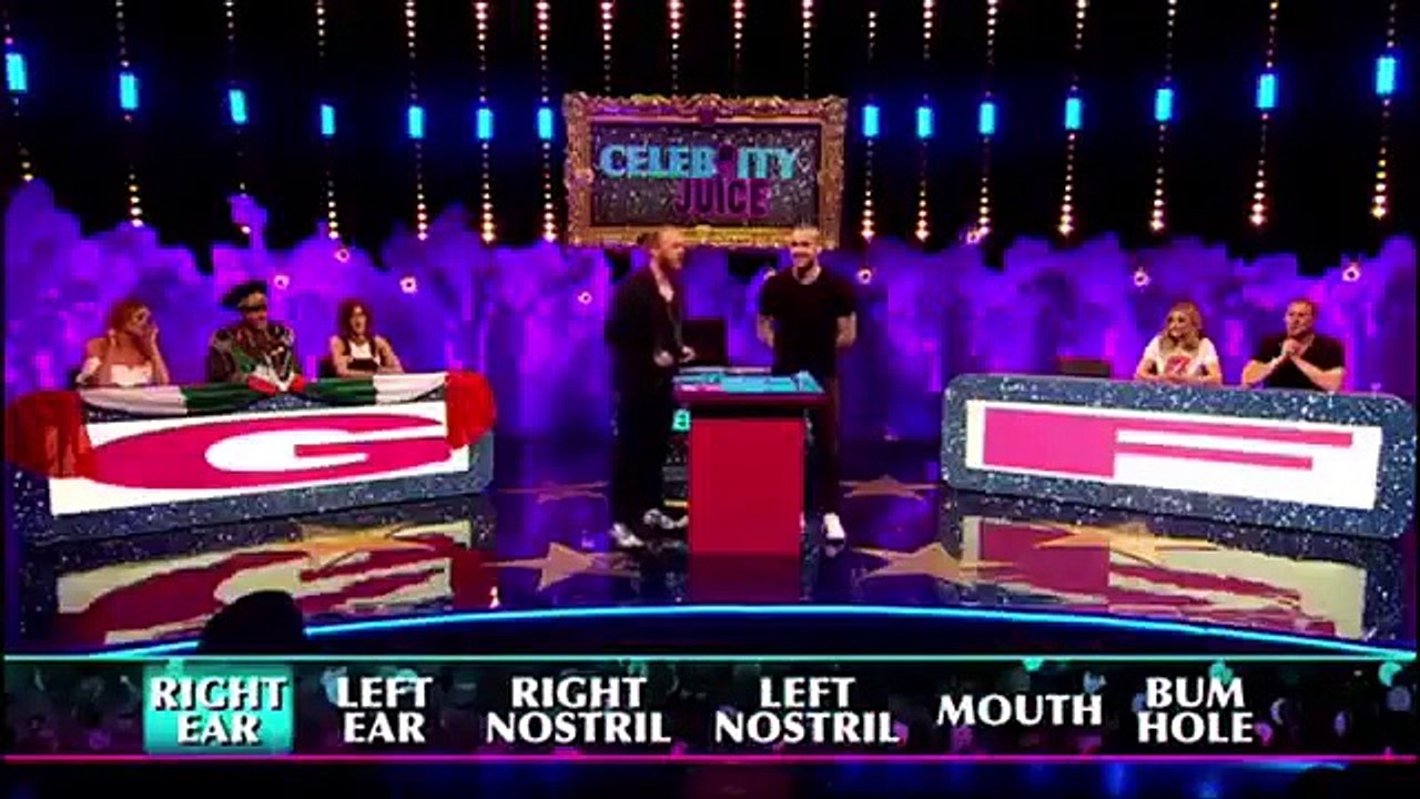 Celebrity Juice - Se15 - Ep03 HD Watch