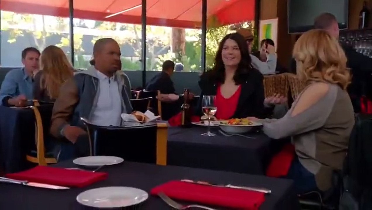 Happy Ending - Se3 - Ep14 - The Straight Dope HD Watch