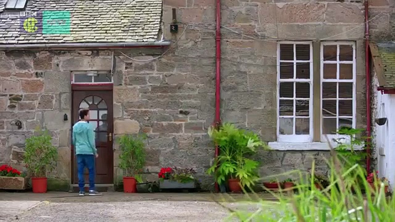 Eve (UK) - Se3 - Ep08 - Janie. Shut Up HD Watch