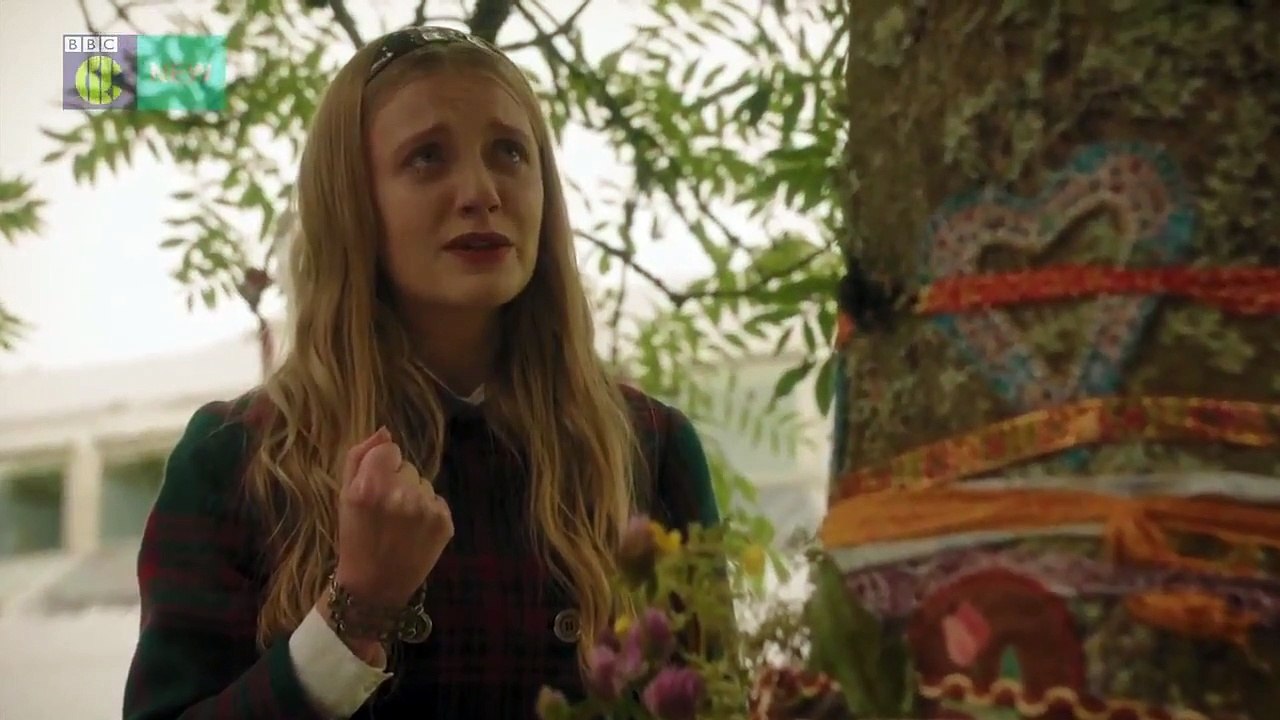 Eve (UK) - Se3 - Ep07 - Model Behaviour HD Watch