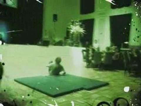 Ultimate Jump freeruning (ShowTime)