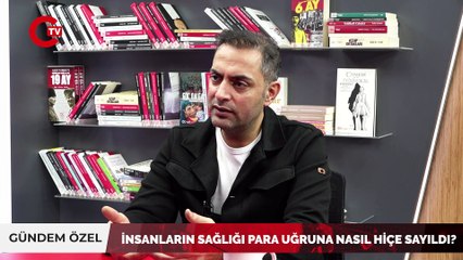 Kanser ilacı diye ağrı kesici sattılar! İşte skandalın ayrıntıları..