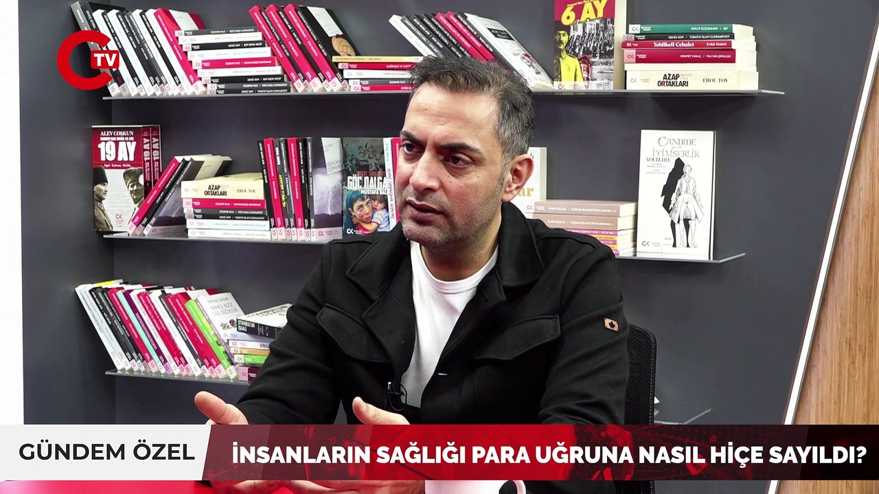 Kanser ilacı diye ağrı kesici sattılar! İşte skandalın ayrıntıları..