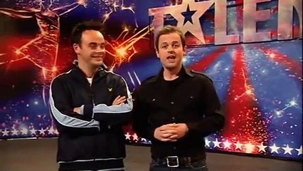 Britain's Got Talent Season 1 Episode 2 | Watch in HD Now 🎤