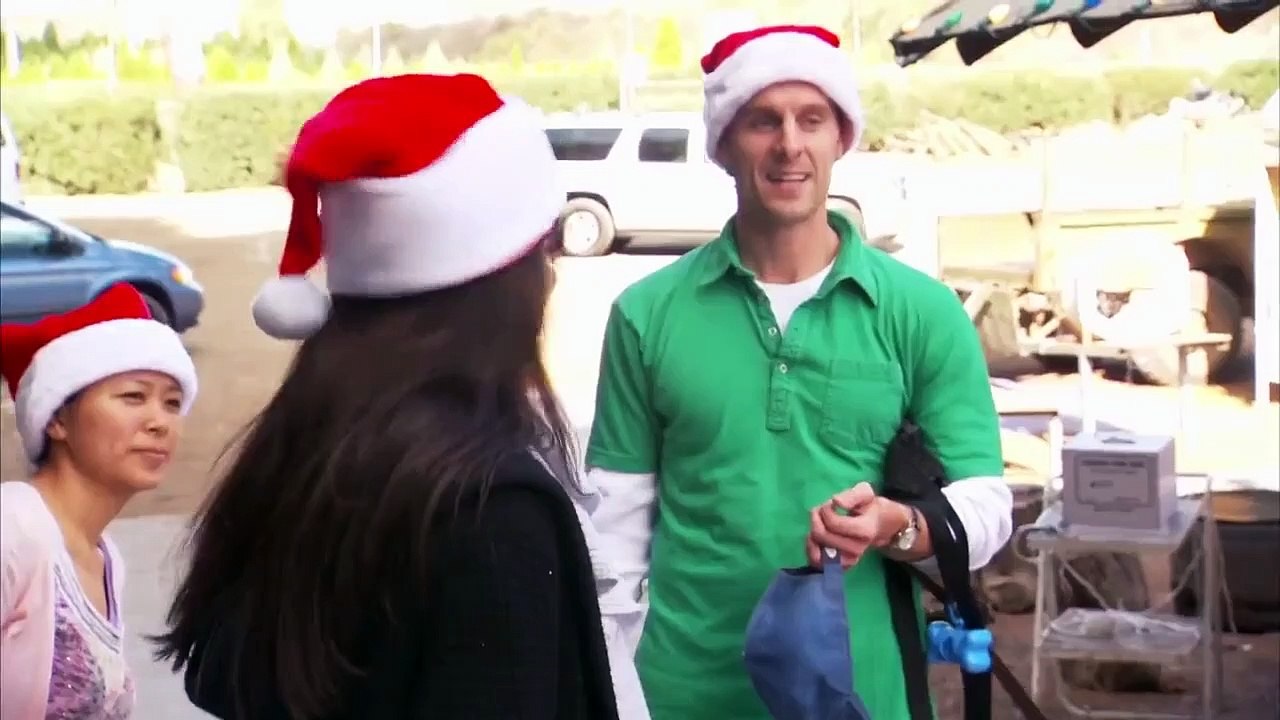 Bethenny Ever After - Se2 - Ep10 HD Watch