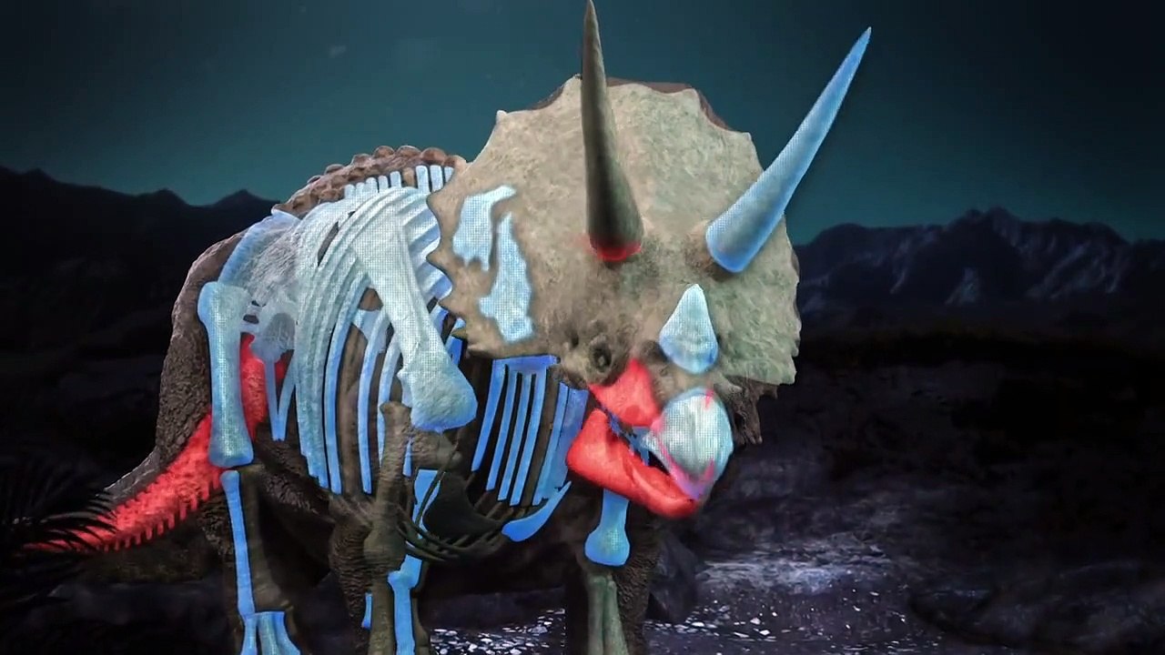 Dino Hunters - Se2 - Ep07 HD Watch