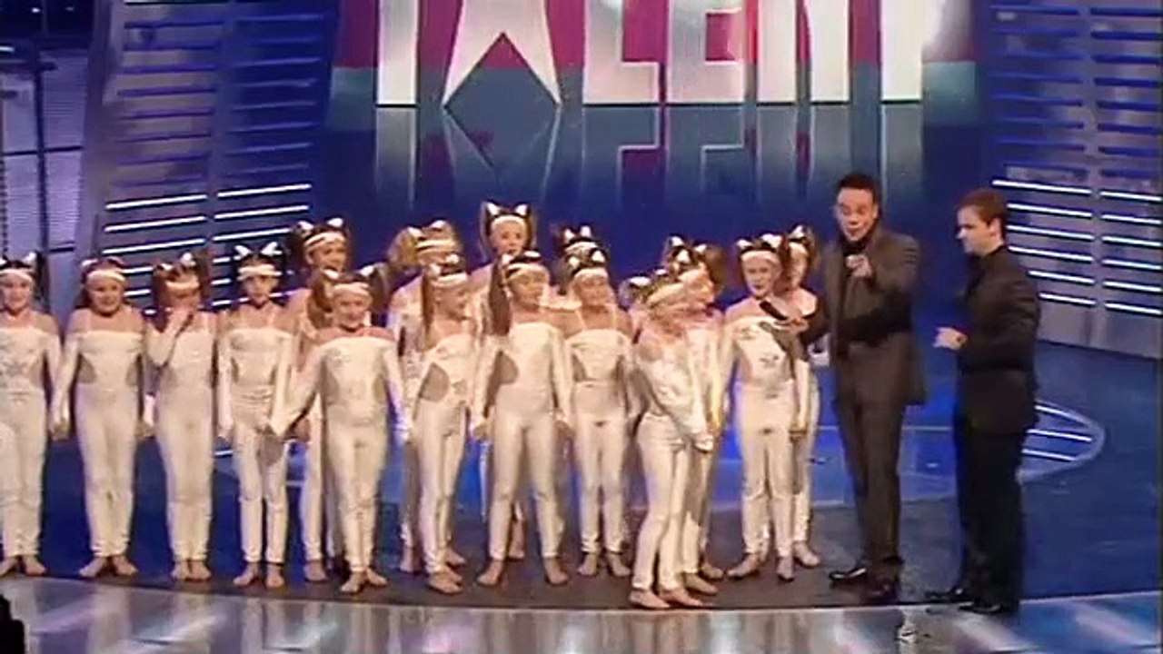 Britain's Got Talent - Se1 - Ep08 HD Watch