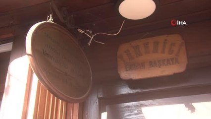 "Pabucu dama atıldı" deyiminin ortaya çıktığı yemenicilik mesleği yok olmakla karşı karşıya