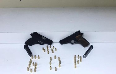 Bir kişinin öldüğü silahlı çatışmaya ilişkin 3 şüpheli yakalandı