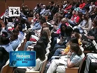 Forensic Files - Se13 - Ep35 HD Watch