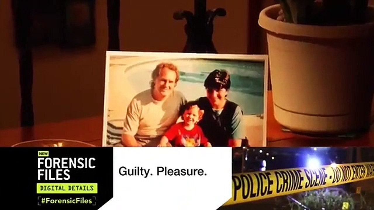 Forensic Files - Se13 - Ep39 HD Watch