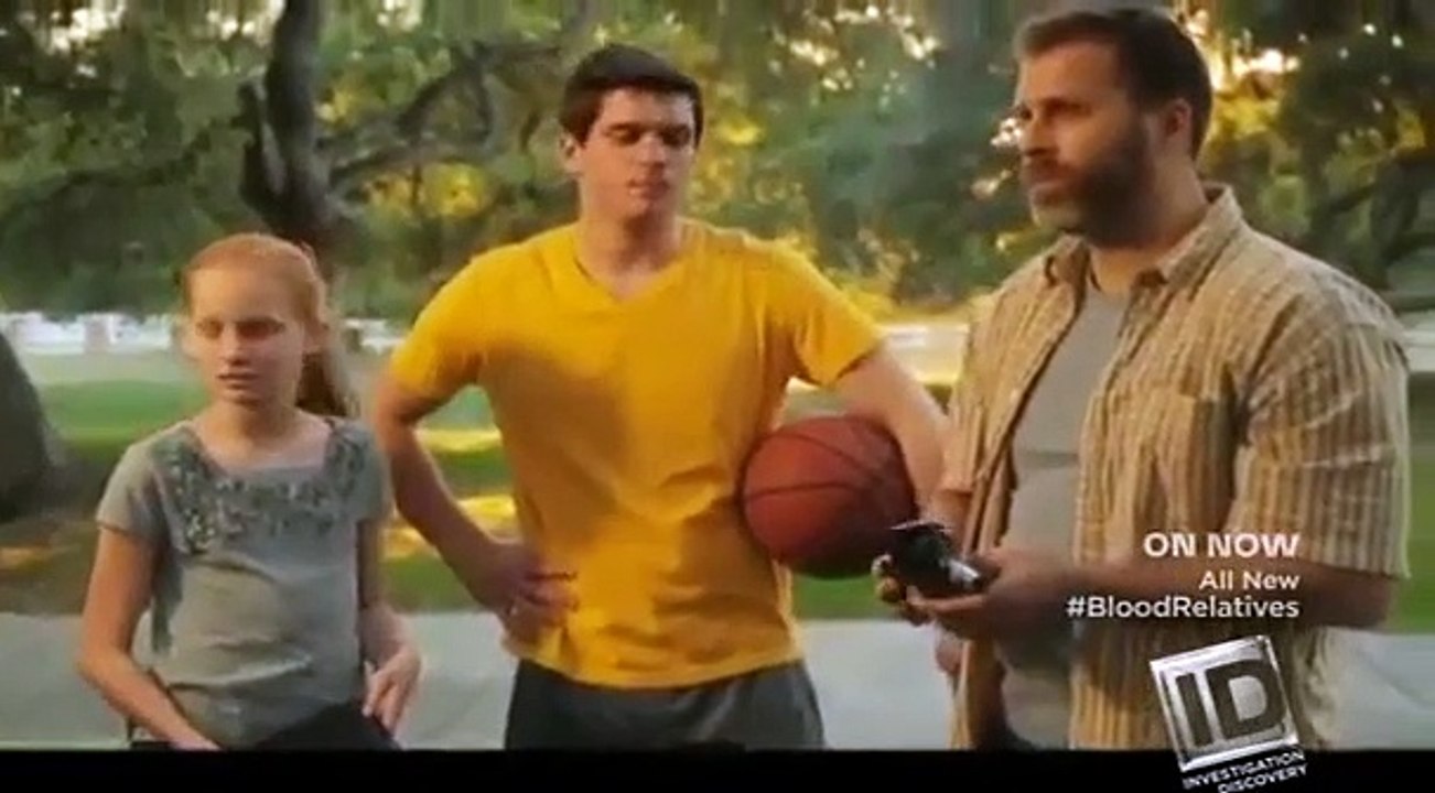 Blood Relatives - Se5 - Ep02 - Mommy Dearest HD Watch