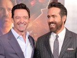 Hugh Jackman fleht Academy an: Bitte keinen Oscar für Ryan Reynolds