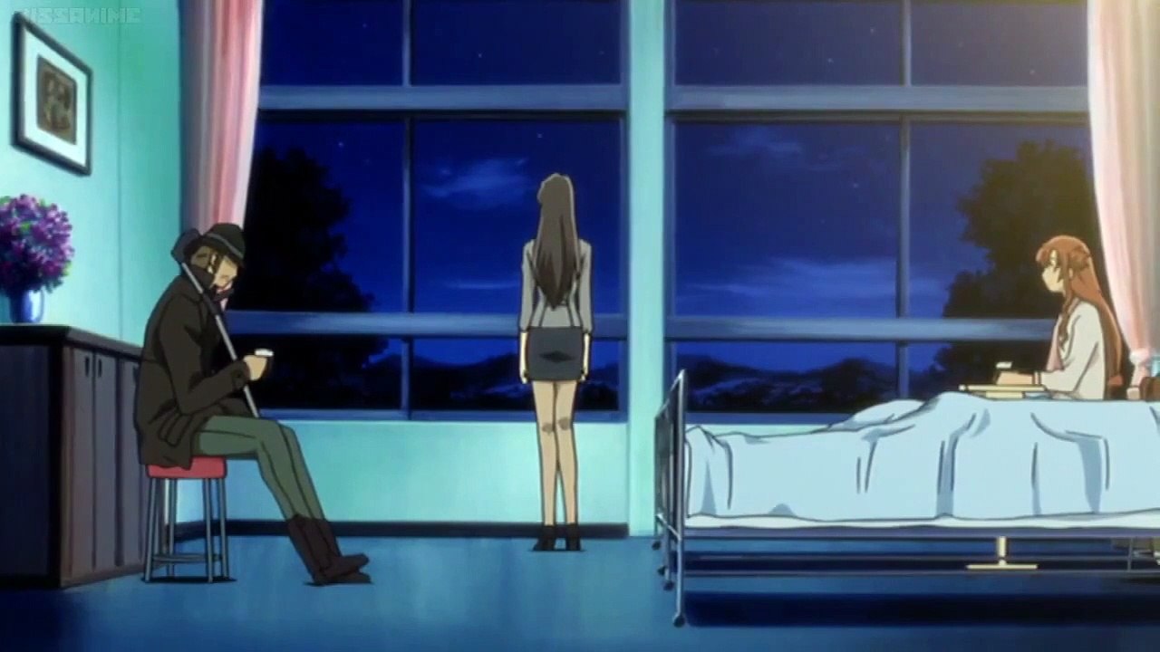 El Cazador - Ep23 HD Watch