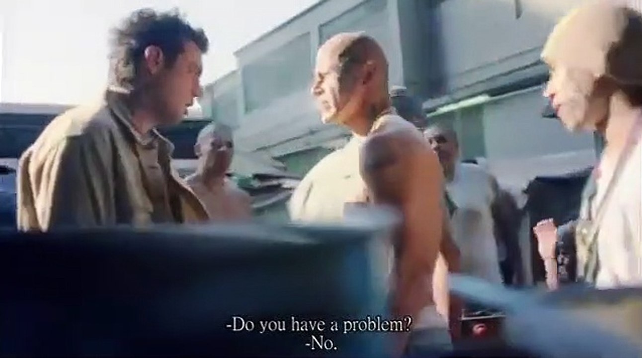 El Recluso - Se1 - Ep11 HD Watch