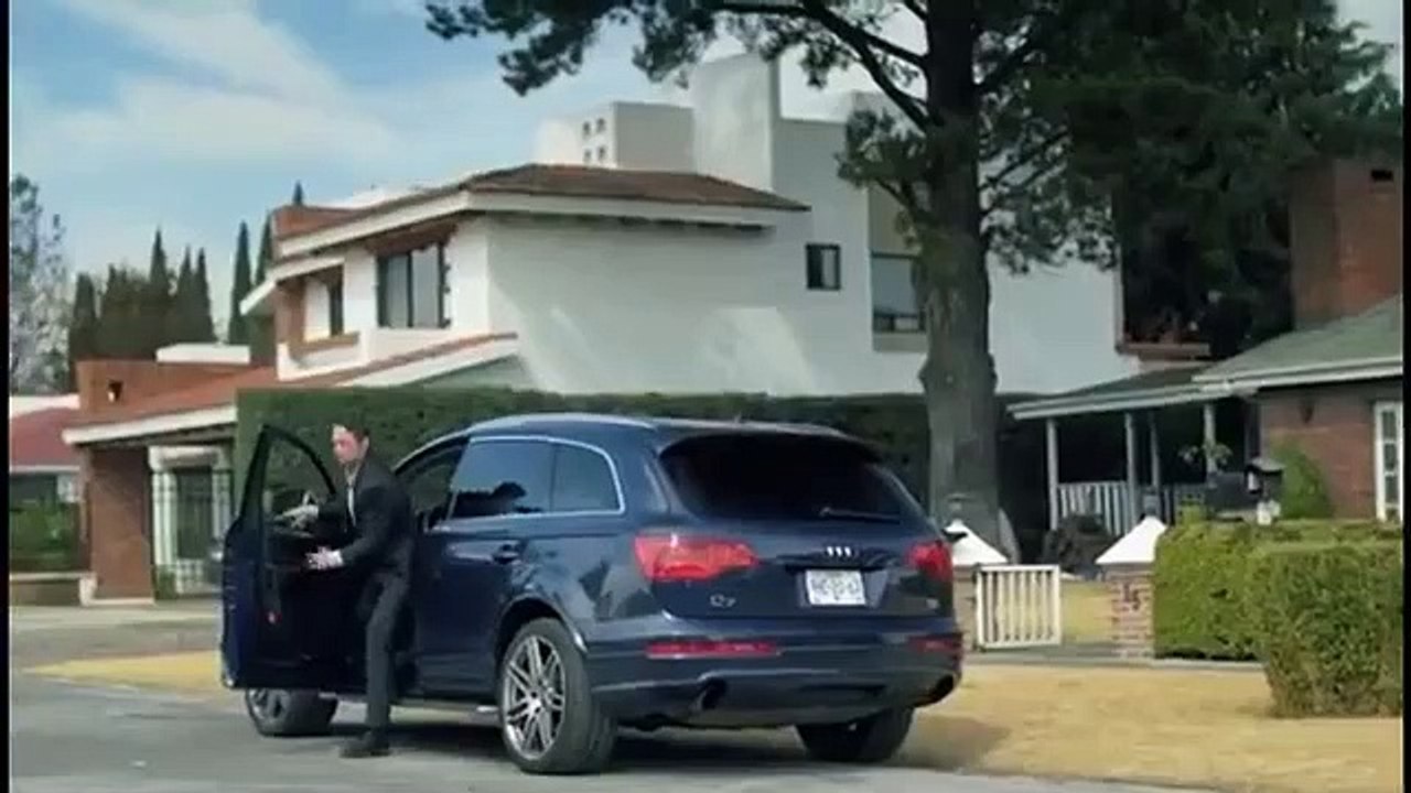 El Recluso - Se1 - Ep12 HD Watch