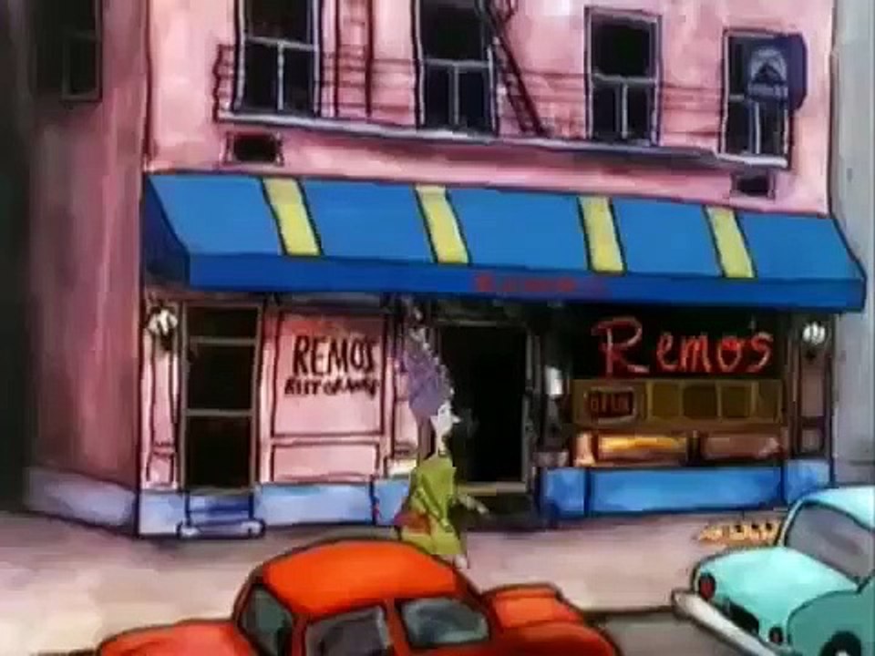 Caroline in the City - Se3 - Ep10 HD Watch