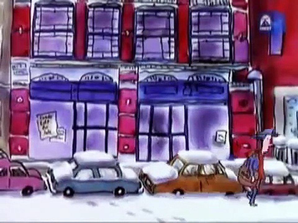 Caroline in the City - Se3 - Ep12 HD Watch