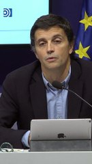 Son unos mentirosos 'espectaculares'