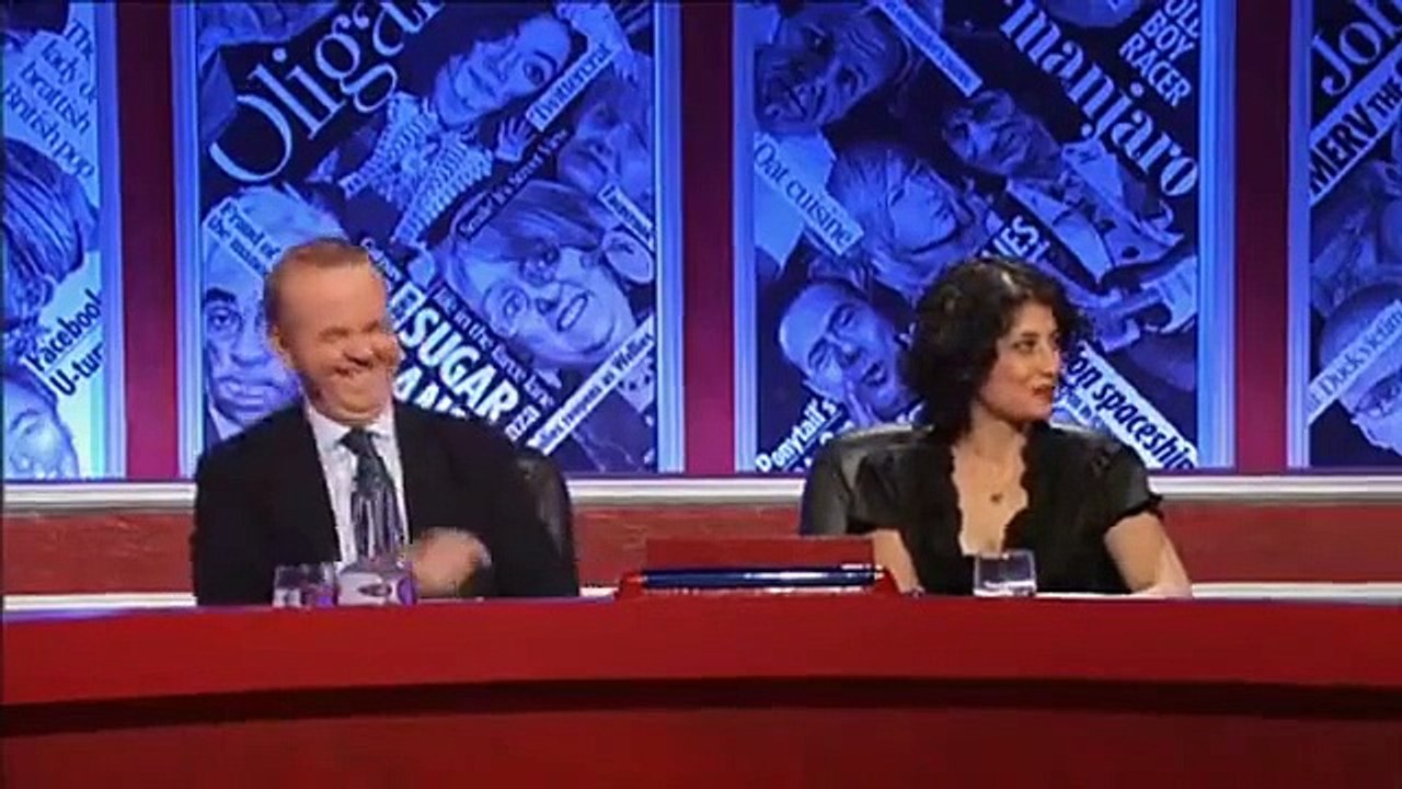 Have I Got News For You - Se37 - Ep08 HD Watch