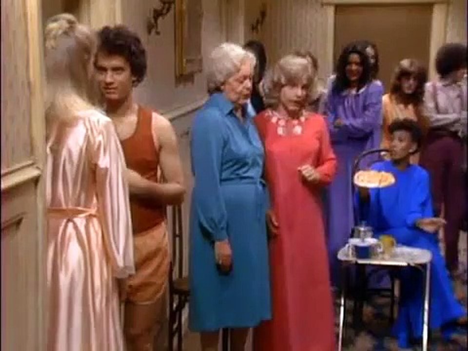 Bosom Buddies - Se1 - Ep02 HD Watch