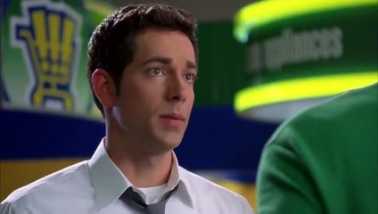 Chuck - Se4 - Ep08 - Chuck Versus the Fear of Death HD Watch