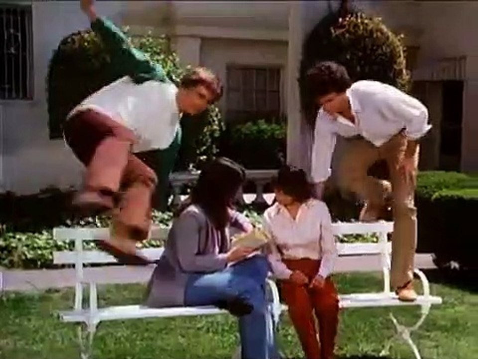 Bosom Buddies - Se1 - Ep04 HD Watch