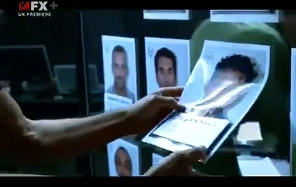 E-ring - Se1 - Ep20 HD Watch