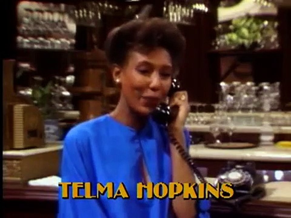 Bosom Buddies - Se1 - Ep05 HD Watch