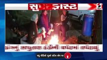 ગુજરાતીઓ ઠંડીમાં ઠૂંઠવાયા