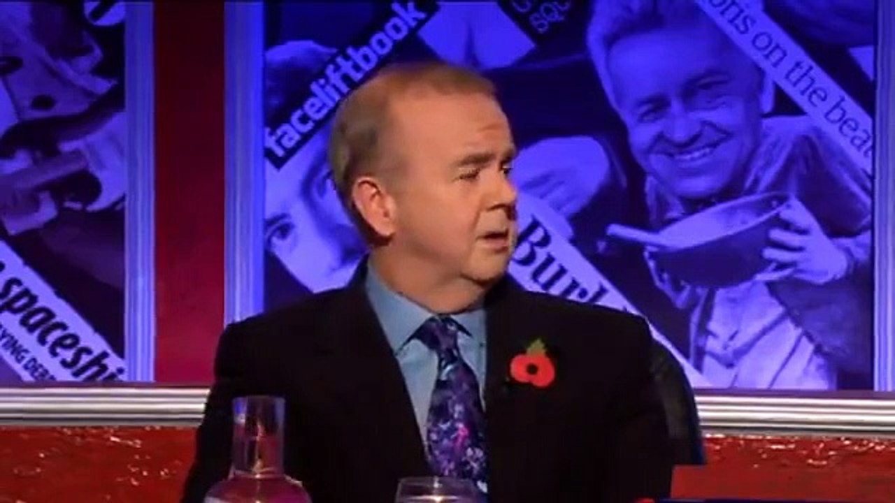 Have I Got News For You - Se38 - Ep04 HD Watch