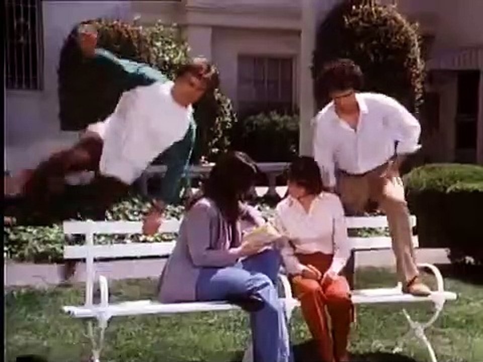 Bosom Buddies - Se1 - Ep07 HD Watch