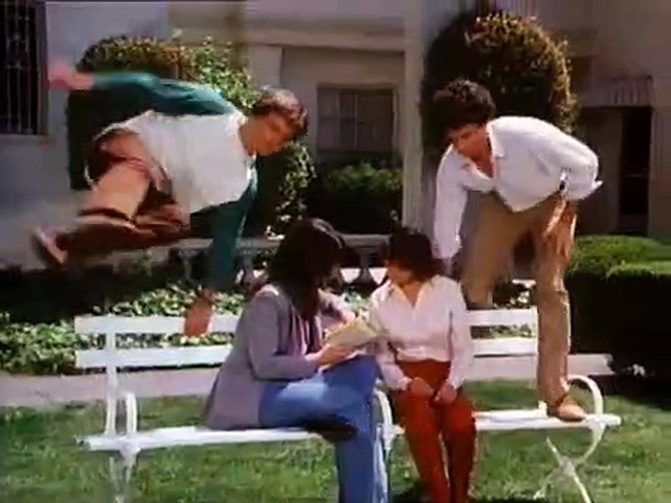 Bosom Buddies - Se1 - Ep08 HD Watch