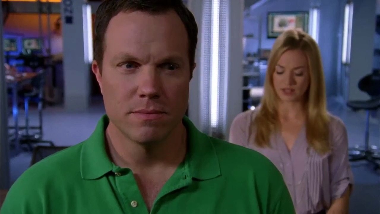 Chuck - Se4 - Ep07 - Chuck Versus the First Fight HD Watch